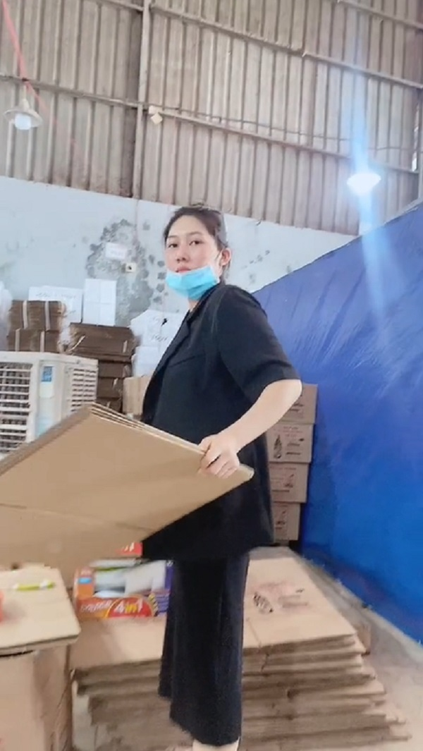Tô Đình Khánh đưa vợ đi khám thai, háo hức chờ con ra đời, ân cần chăm từ bữa ăn đến giấc ngủ - Hình 9