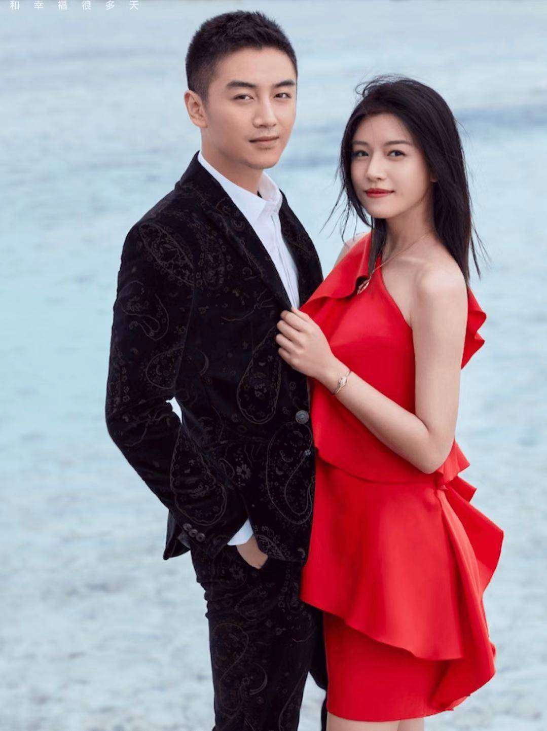 Trần Hiểu lần đầu đáp trả sâu cay trước tin đồn ly hôn Trần Nghiên Hy: 'Không hơi đâu dư sức' - Hình 5