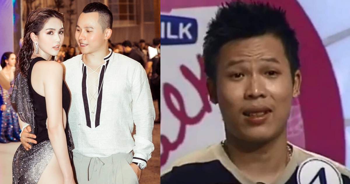 Ông bầu Ngọc Trinh: Từ làn da đen nhẻm nay trắng bật tone, ngày càng bóng bẩy ra dáng đại gia - Hình 22