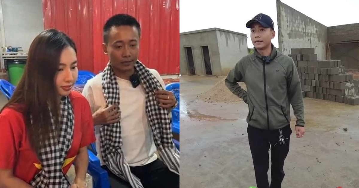 Quang Linh Vlog thông báo toang, liên tục gặp tin dữ vẫn vui vẻ làm 1 việc cho Thùy Tiên? - Hình 11