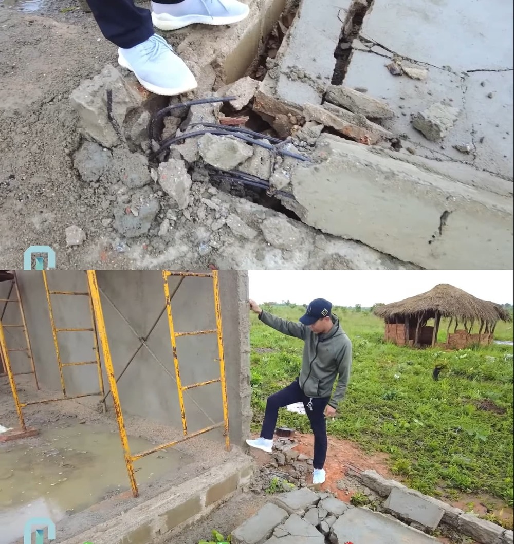 Quang Linh Vlog thông báo toang, liên tục gặp tin dữ vẫn vui vẻ làm 1 việc cho Thùy Tiên? - Hình 2