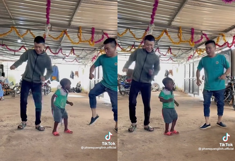 Quang Linh Vlog thông báo toang, liên tục gặp tin dữ vẫn vui vẻ làm 1 việc cho Thùy Tiên? - Hình 8