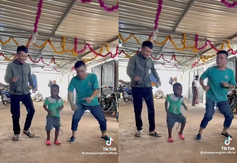Quang Linh Vlog thông báo toang, liên tục gặp tin dữ vẫn vui vẻ làm 1 việc cho Thùy Tiên? - Hình 9