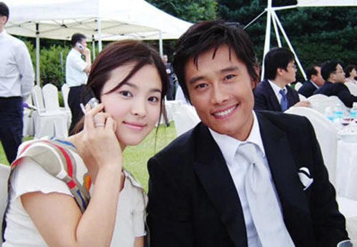 Song Hye Kyo tái hợp tình cũ, Song Joong Ki chấp nhận hy sinh sự nghiệp vì 1 người - Hình 4