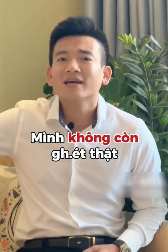 TikToker Cô Gái Có Râu 'lay chuyển' thành công kẻ thù từng 'không đợi trời chung' và bí ẩn đằng sau - Hình 3
