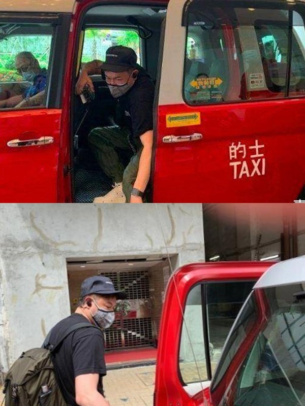 Trần Kiện Phong: Tài tử thị phi, bị nghi là hung thủ khiến 1 người qua đời và tuổi U50 trắc trở - Hình 14