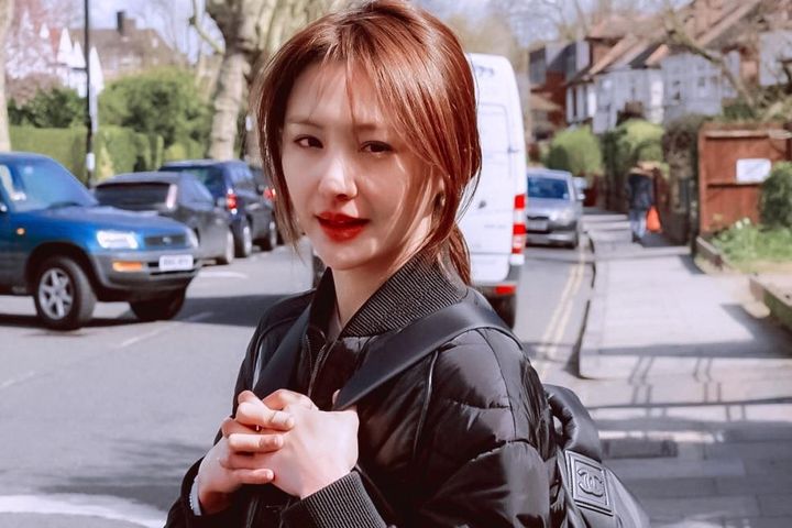 Trịnh Sảng khoe cuộc sống bình yên với 2 con song sinh tại Mỹ sau bê bối mang thai hộ bị phong sát - Hình 4