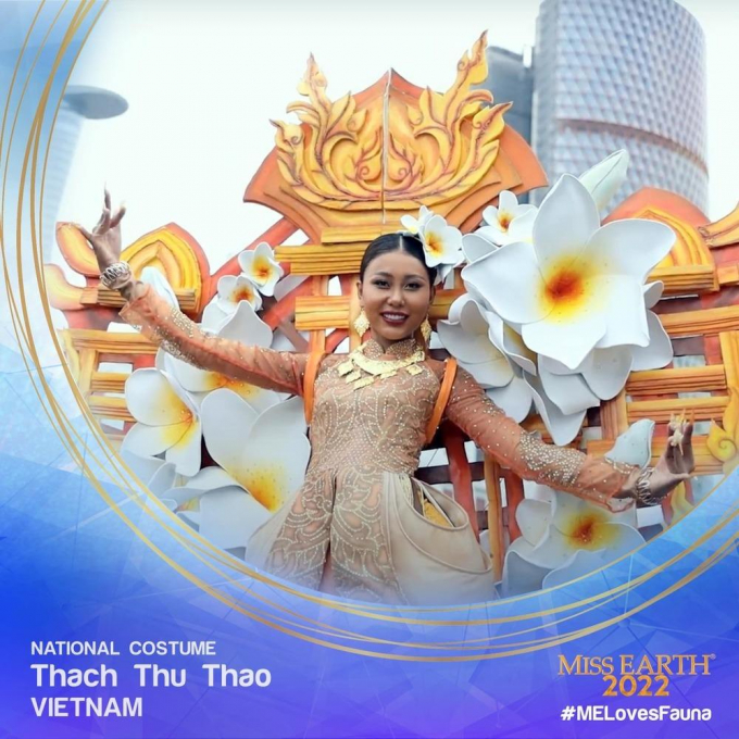 Trương Ngọc Ánh bênh vực Thạch Thu Thảo vụ quỵt tiền, tuyên bố không còn nắm bản quyền Miss Earth - Hình 5