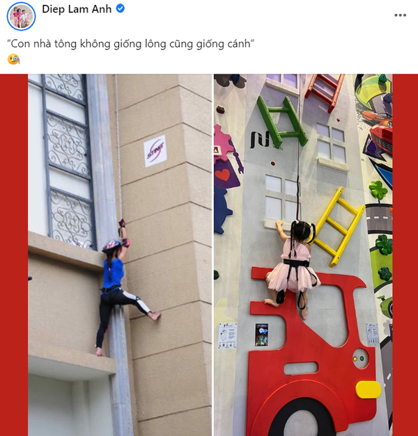 Diệp Lâm Anh đau lòng gặp lại con trai sau phiên tòa, ẩn ý chồng cũ bỏ bê không chăm con? - Hình 4