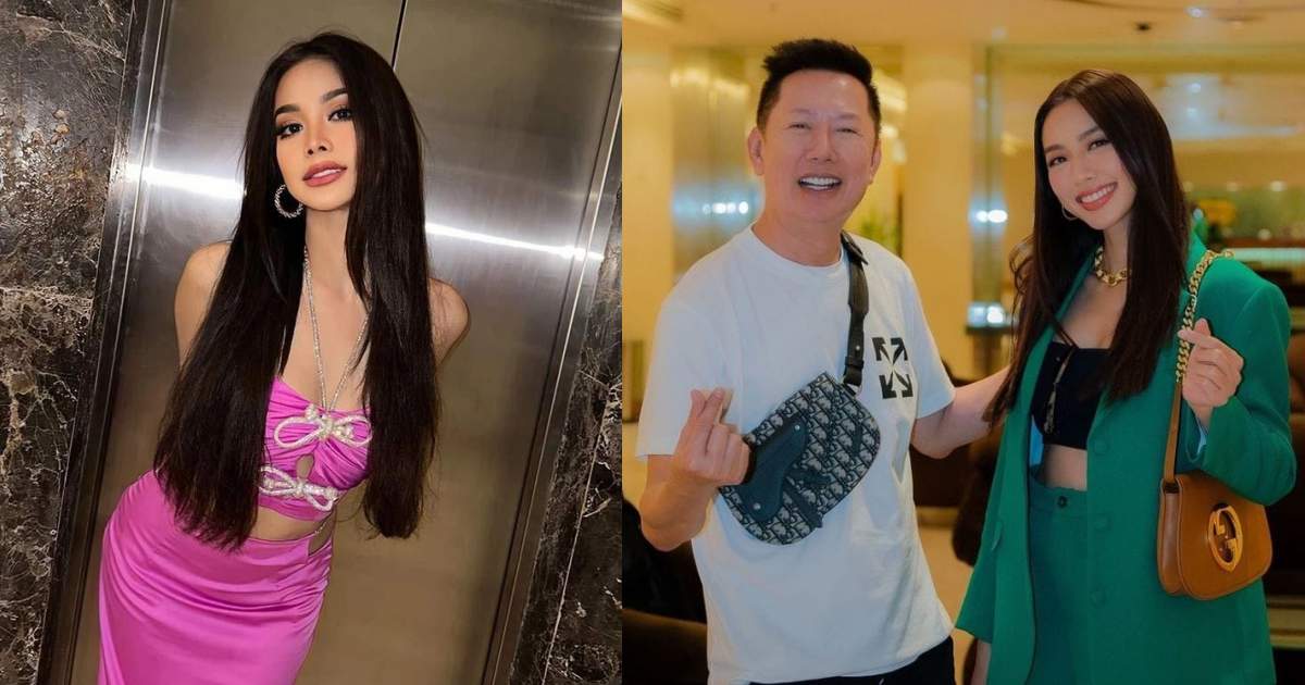 Mr.Nawat ngày càng u mê vì Engfa có cách kiếm tiền độc lạ, khác hẳn Thùy Tiên và Tân MGI - Hình 10