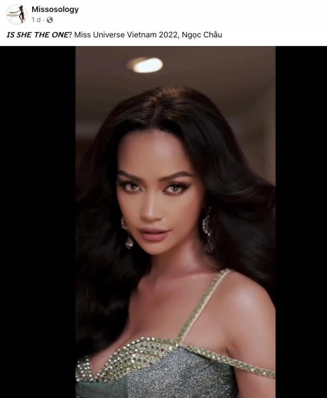 Ngọc Châu gây nháo nhào vì rớt hạng phút 89, Miss Universe gấp rút làm 1 việc vì sợ phốt - Hình 3