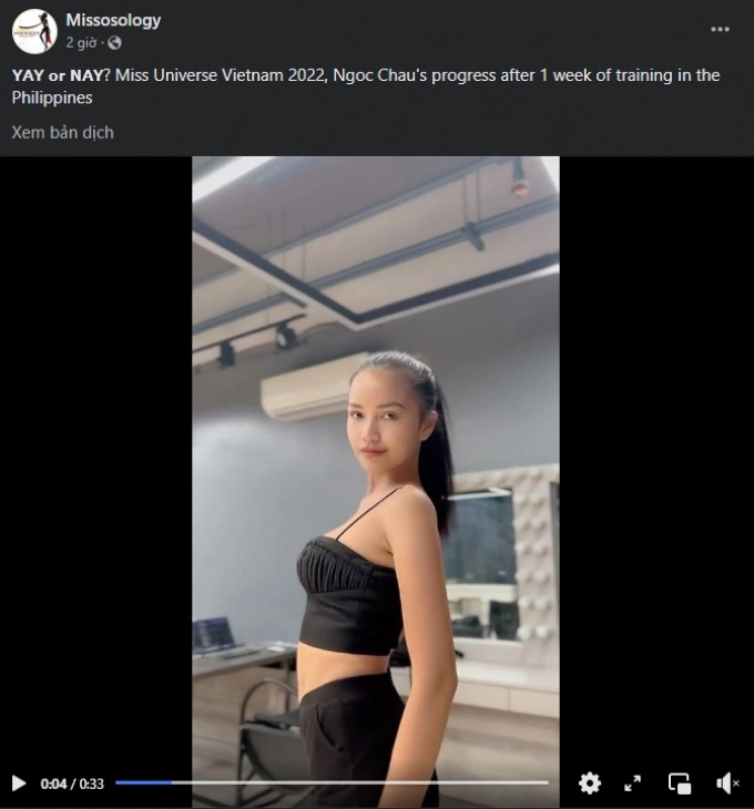 Ngọc Châu gây nháo nhào vì rớt hạng phút 89, Miss Universe gấp rút làm 1 việc vì sợ phốt - Hình 4