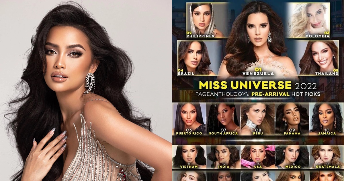Ngọc Châu gây nháo nhào vì rớt hạng phút 89, Miss Universe gấp rút làm 1 việc vì sợ phốt - Hình 11