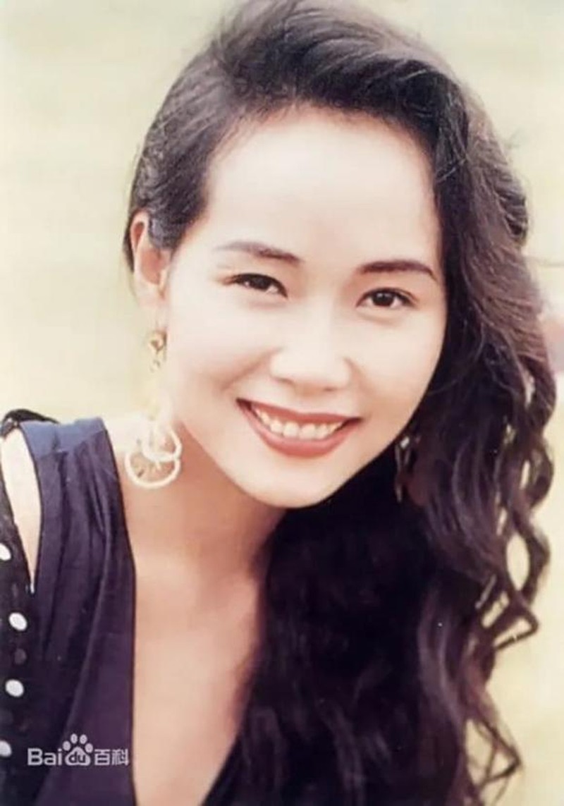 'Mỹ nhân TVB' Thái Thiếu Phân, Lý Nhược Đồng gầy tong teo, xương sườn teo tóp khiến ai cũng xót xa - Hình 5
