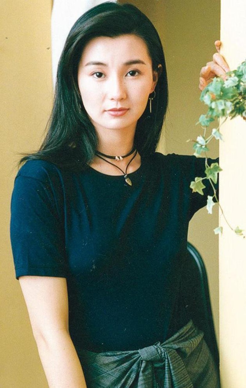 'Mỹ nhân TVB' Thái Thiếu Phân, Lý Nhược Đồng gầy tong teo, xương sườn teo tóp khiến ai cũng xót xa - Hình 7