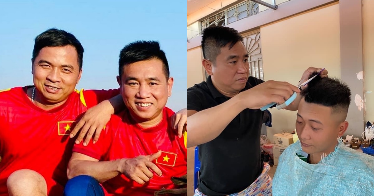 Nguyễn Tiến Vlog: Thuyền thưởng của Quang Linh Vlog và hành trình gây dựng cuộc sống tại Châu Phi - Hình 13