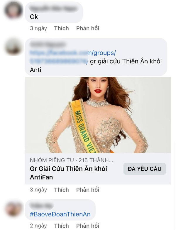 Đoàn Thiên Ân bất ngờ thông báo muốn bỏ nghề vì lý do cực sốc, Netizen Thái Lan choáng váng - Hình 9