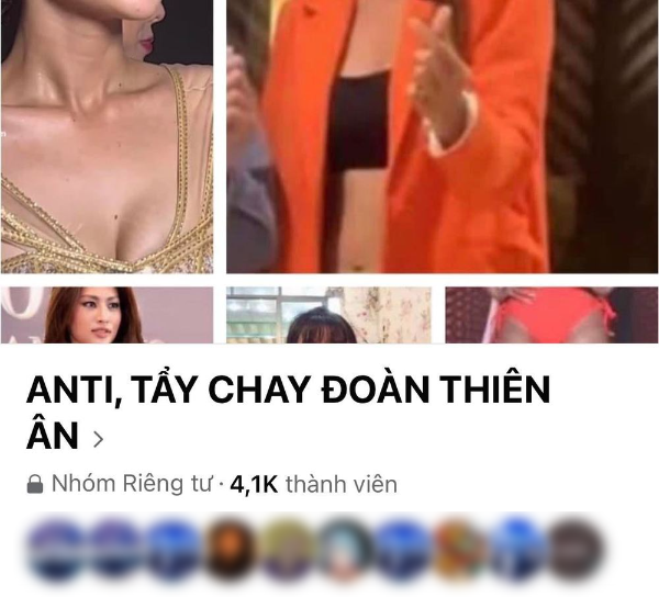 Đoàn Thiên Ân bất ngờ thông báo muốn bỏ nghề vì lý do cực sốc, Netizen Thái Lan choáng váng - Hình 7