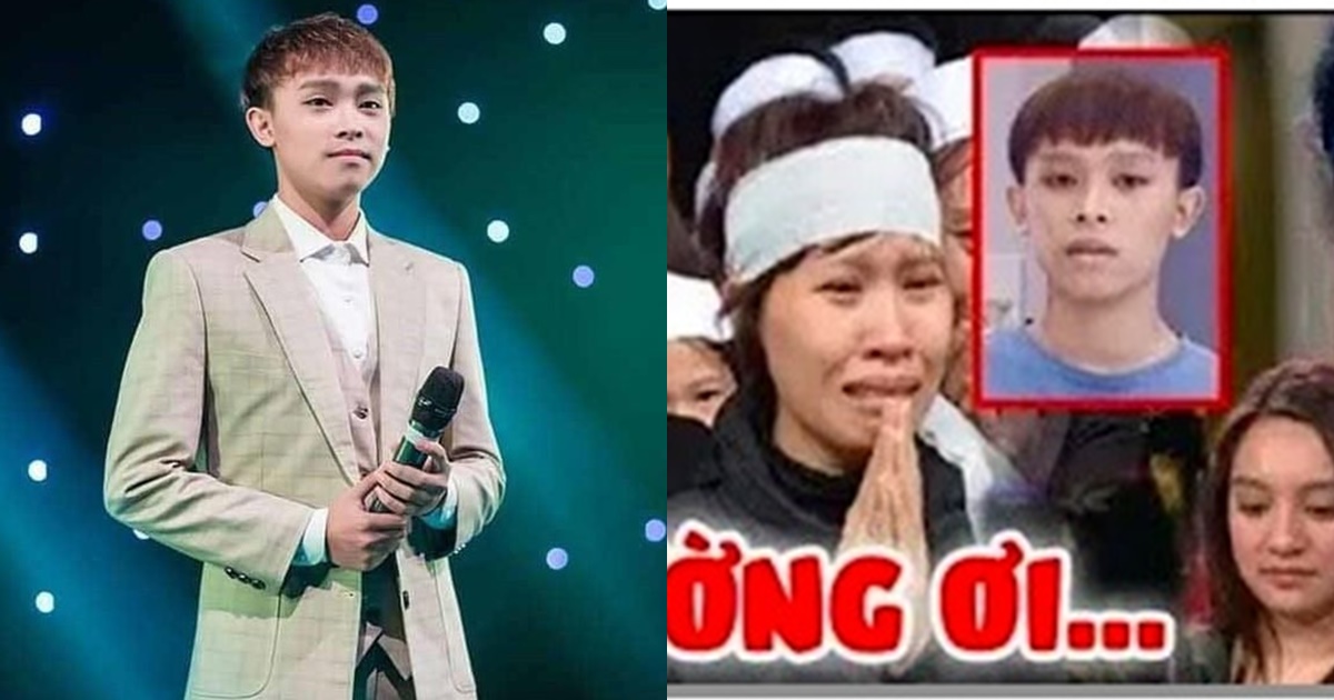 Hồ Văn Cường bị xuất hiện loạt clip qua đời, tổ chức tang lễ, mẹ ruột không thể tin? - Hình 10