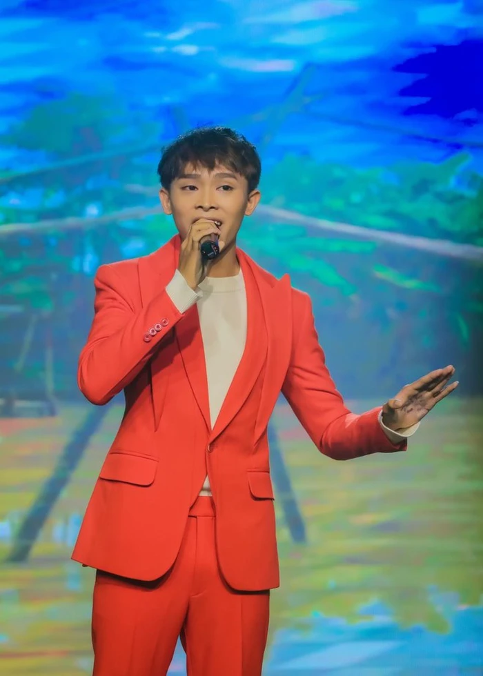 Hồ Văn Cường bị xuất hiện loạt clip qua đời, tổ chức tang lễ, mẹ ruột không thể tin? - Hình 1