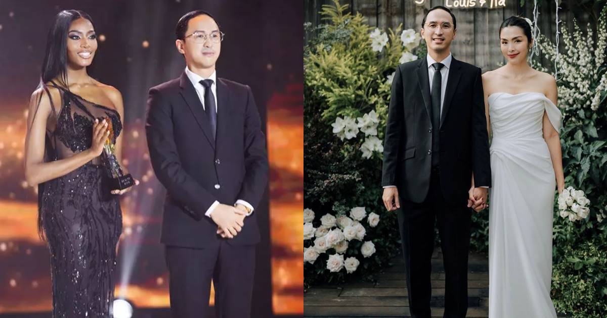 Louis Nguyễn gây sốt khi sánh vai cùng Miss Supranational, chuẩn nam thần của chồng Tăng Thanh Hà - Hình 10