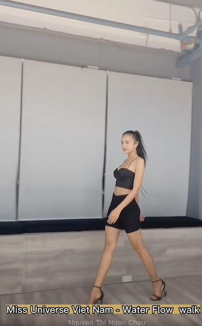 Ngọc Châu được 1 ông lớn chỉ đích danh, tuyên bố VN sẽ có vương miện Miss Universe đầu tiên? - Hình 2