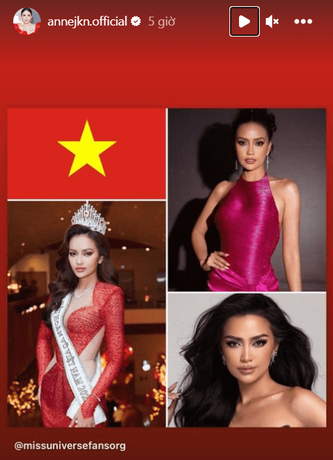 Ngọc Châu được 1 ông lớn chỉ đích danh, tuyên bố VN sẽ có vương miện Miss Universe đầu tiên? - Hình 7