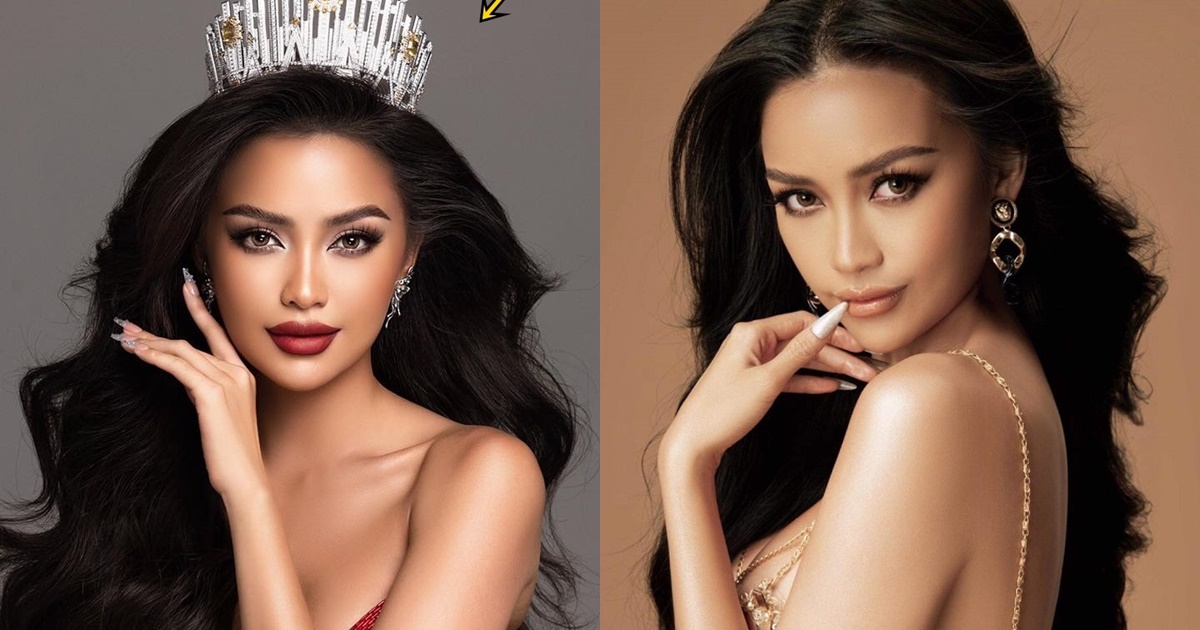 Ngọc Châu được 1 ông lớn chỉ đích danh, tuyên bố VN sẽ có vương miện Miss Universe đầu tiên? - Hình 11