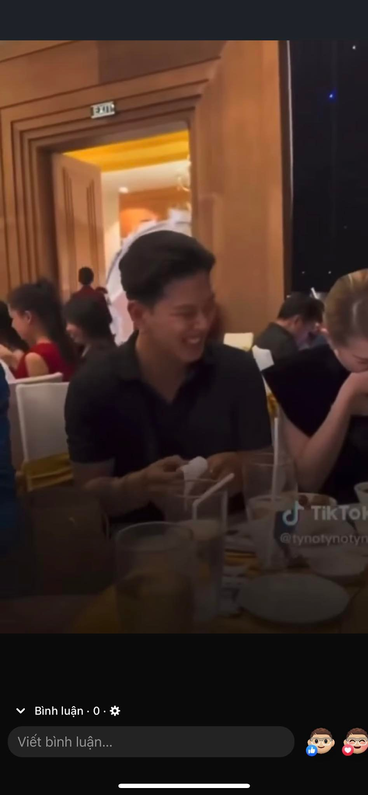 Nờ Ô Nô gây sốc khi thể hiện thái độ bỡn cợt, nhắc đến ồn ào sau lệnh phong sát: Nhà em giàu mà - Hình 4