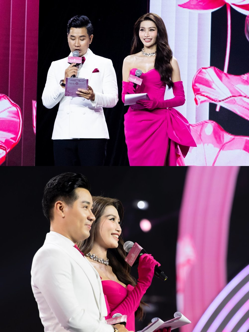 Á hậu Quỳnh Châu bất ngờ thay thế Thiên Ân làm Miss Grand VN, dì Dung muốn phục thù Mr. Nawat? - Hình 5