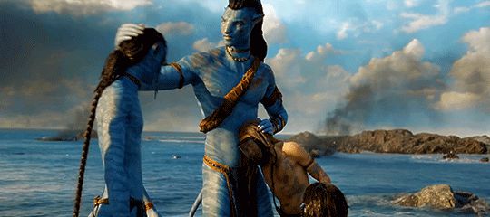 Avatar 2 thu 434 triệu USD mở màn: Kỳ tích hay thất vọng? - Hình 1