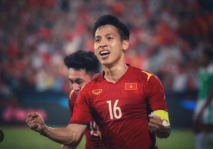Hùng Dũng quyết tâm cùng tuyển Việt Nam vô địch AFF Cup - Hình 1