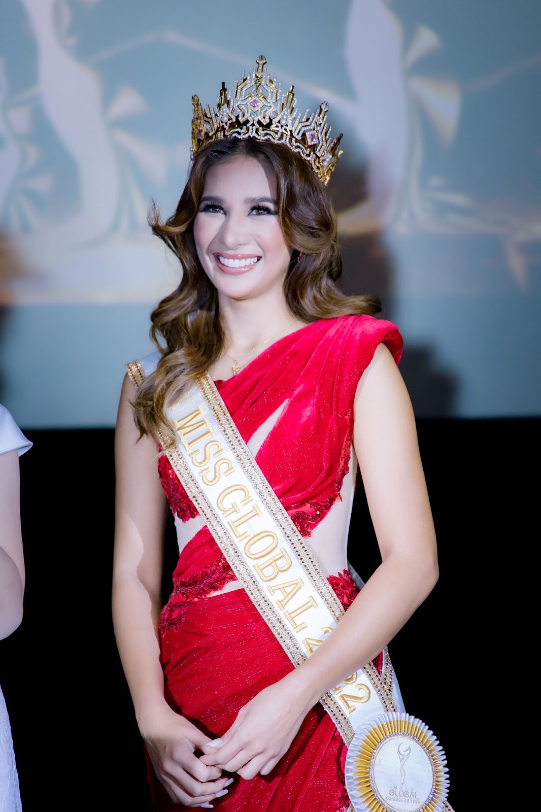 Miss Global 2023 chính thức được tổ chức tại Việt Nam, chứng tỏ sức hút hơn phía Mr. Nawat - Hình 2