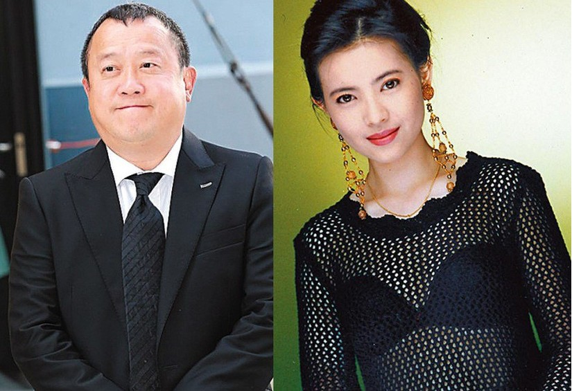 Tăng Chí Vỹ: Ngôi sao xã hội đen, một tay thao túng làng giải trí và loạt bê bối chấn động - Hình 5