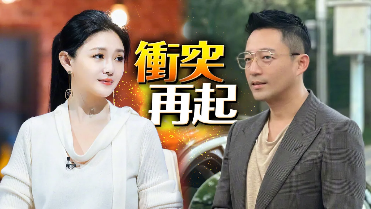 Tiểu S tiết lộ Đại S có vấn đề tâm thần, hay lảm nhảm, nói điều vô nghĩa sau drama với Uông Tiểu Phi - Hình 3