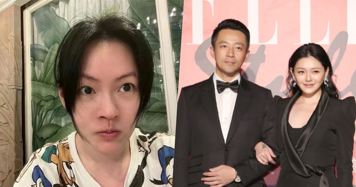 Tiểu S tiết lộ Đại S có vấn đề tâm thần, hay lảm nhảm, nói điều vô nghĩa sau drama với Uông Tiểu Phi - Hình 7