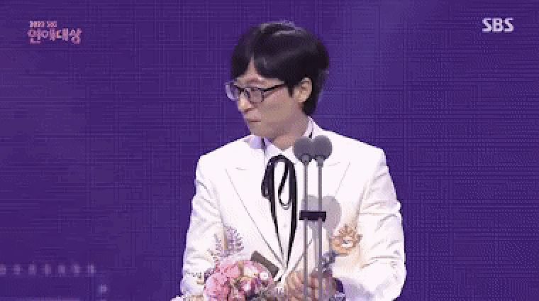 Tranh cãi việc Yoo Jae Suk phải xin lỗi vì cướp giải Daesang của Ji Suk Jin - Hình 5