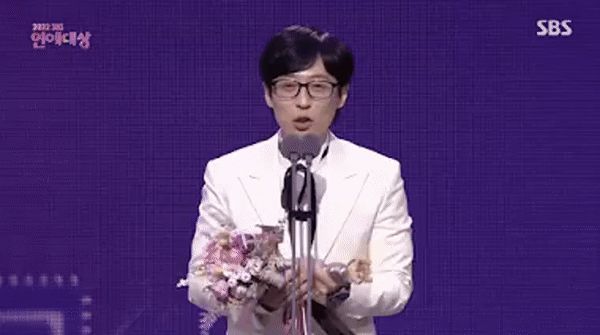 Tranh cãi việc Yoo Jae Suk phải xin lỗi vì cướp giải Daesang của Ji Suk Jin - Hình 6