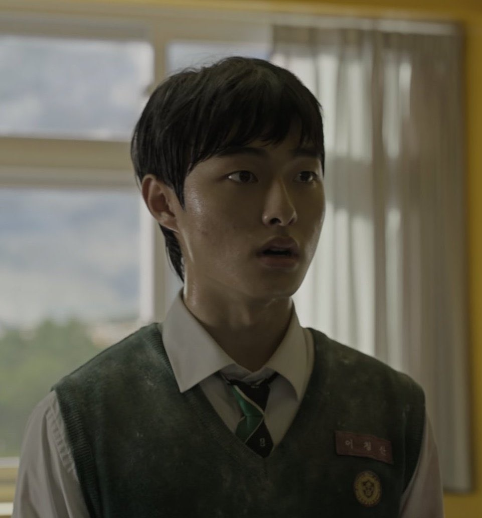 Yoon Chan Young Ngôi trường xác sống: Vừa đổi đời đã dính phốt bắt nạt, xúc phạm phụ nữ - Hình 11