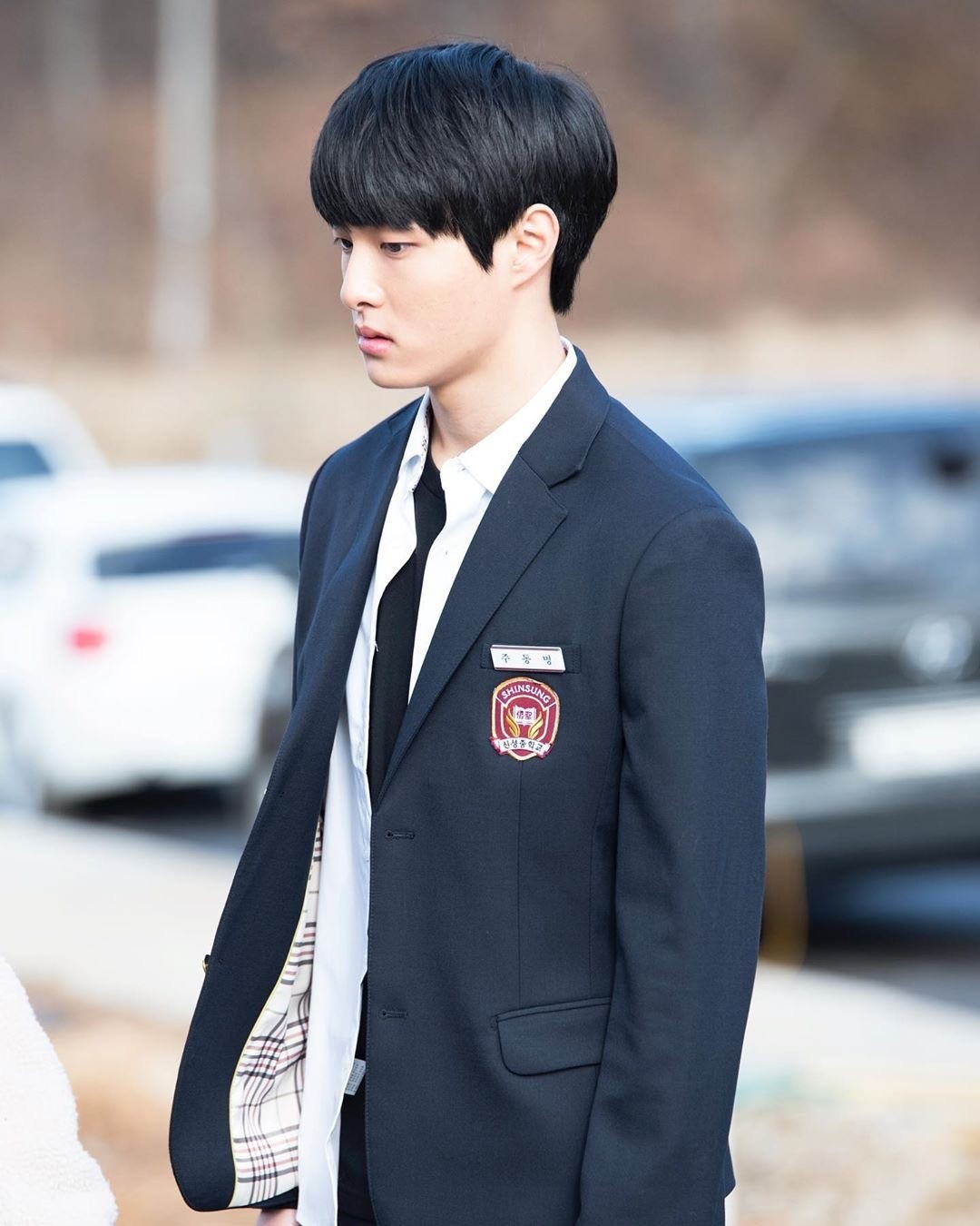 Yoon Chan Young Ngôi trường xác sống: Vừa đổi đời đã dính phốt bắt nạt, xúc phạm phụ nữ - Hình 7