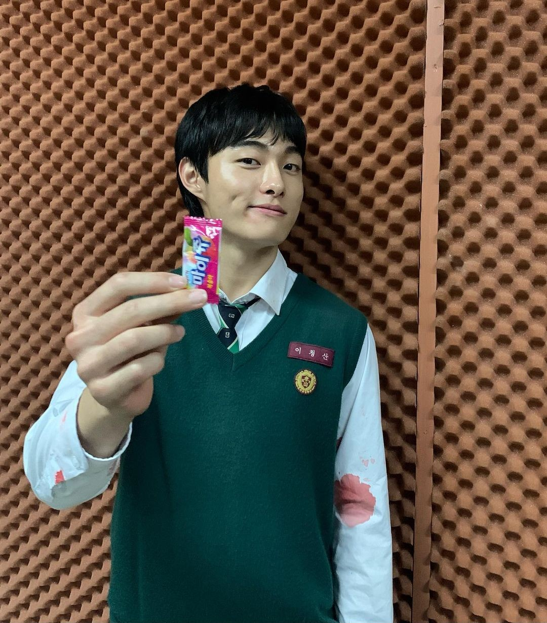 Yoon Chan Young Ngôi trường xác sống: Vừa đổi đời đã dính phốt bắt nạt, xúc phạm phụ nữ - Hình 8