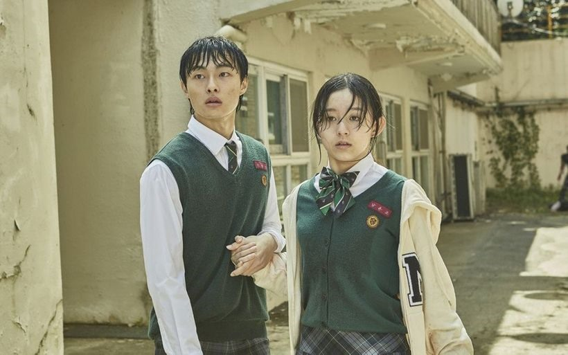 Yoon Chan Young Ngôi trường xác sống: Vừa đổi đời đã dính phốt bắt nạt, xúc phạm phụ nữ - Hình 5