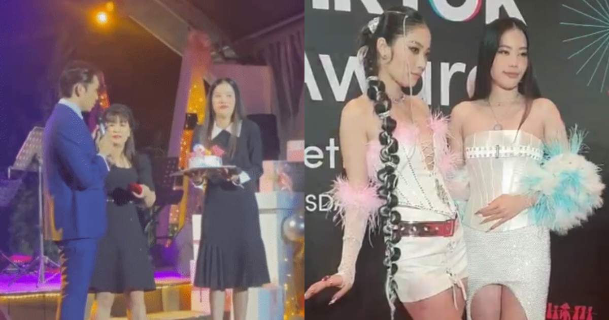 Bạch Công Khanh tỏ rõ thái độ khi được người đặc biệt 'đẩy thuyền' với Nam Em - Hình 11