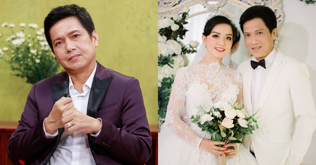NS Trọng Nghĩa: Sa cơ thất thế phải đi làm lái xe, cưới vợ cỡ tuổi con và cái kết ở tuổi U60? - Hình 11