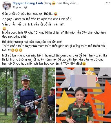 MC Hoàng Linh: 1 lần đổ vỡ đổi cuộc sống viên mãn bên chồng thứ 2, điêu đứng vì tin đồn lộ ảnh 'hot' - Hình 9