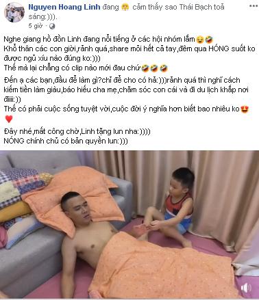 MC Hoàng Linh: 1 lần đổ vỡ đổi cuộc sống viên mãn bên chồng thứ 2, điêu đứng vì tin đồn lộ ảnh 'hot' - Hình 8