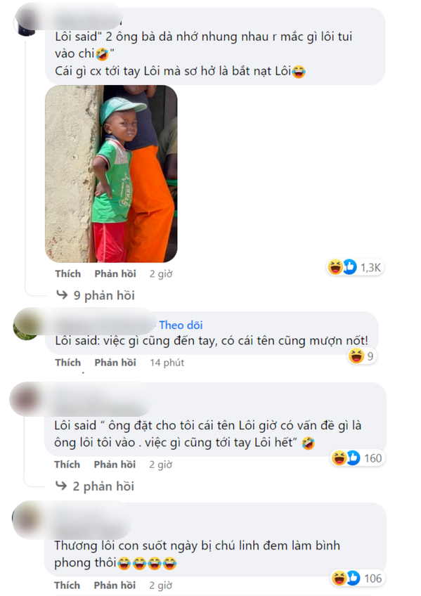 Quang Linh 'trượt tay' để lộ chuyện nhớ thương Thùy Tiên, Lôi Con 'vào cuộc', Tết về sẽ tỏ tình? - Hình 4