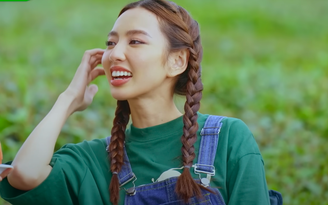 Quang Linh 'trượt tay' để lộ chuyện nhớ thương Thùy Tiên, Lôi Con 'vào cuộc', Tết về sẽ tỏ tình? - Hình 6