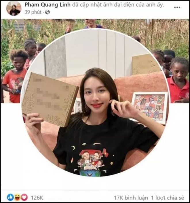 Quang Linh 'trượt tay' để lộ chuyện nhớ thương Thùy Tiên, Lôi Con 'vào cuộc', Tết về sẽ tỏ tình? - Hình 9