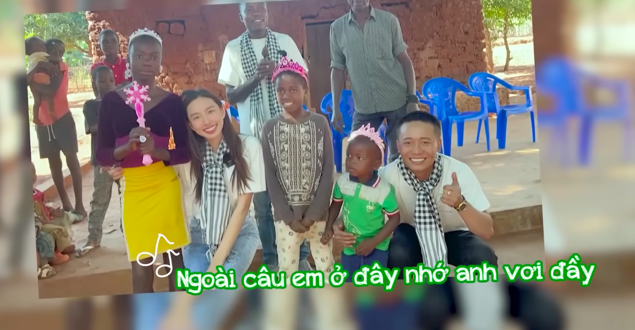 Quang Linh 'trượt tay' để lộ chuyện nhớ thương Thùy Tiên, Lôi Con 'vào cuộc', Tết về sẽ tỏ tình? - Hình 11